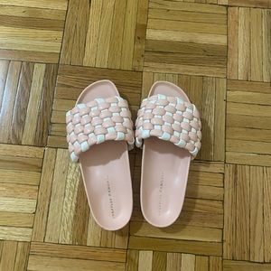 Loeffler Randall sandals